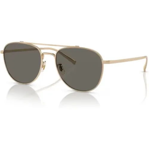 Sunglasses, unisex, , Size: ONE SIZE Stylish Sunglasses for Sunny Days - Oliver Peoples - Modalova