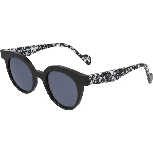 Stilvolle Sonnenbrille Sacha - Anne & Valentin - Modalova