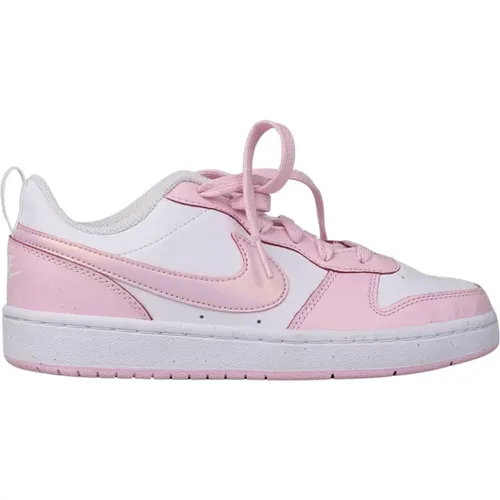 Court Borough Low 2 SE Sneakers , Damen, Größe: 37 1/2 EU - Nike - Modalova