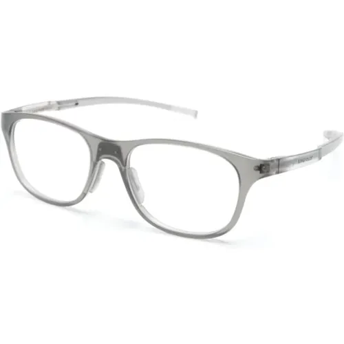 Glasses, unisex, , Size: 53 MM Th50008U 020 Optical Frame - Tag Heuer - Modalova