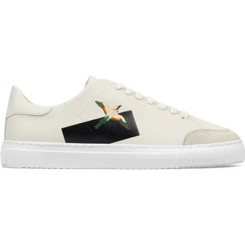 Clean 90 Bird Sneaker , Damen, Größe: 35 EU - Axel Arigato - Modalova