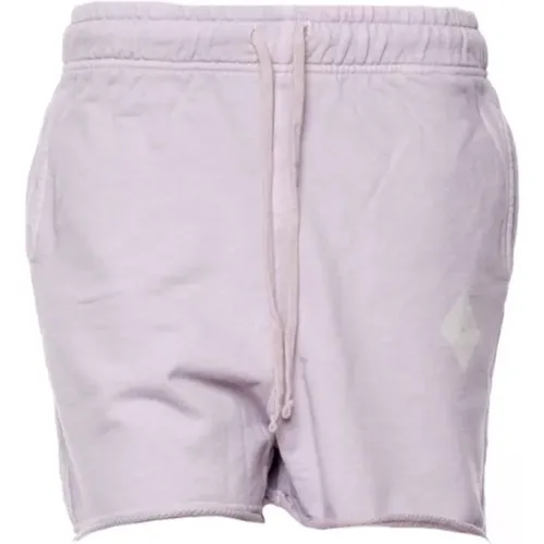 Short Shorts P22Amd012Cb56Xxxx 856 , female, Sizes: M - Amish - Modalova