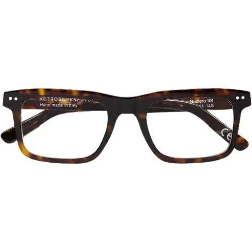 Glasses, unisex, , Size: ONE SIZE Glasses - Retrosuperfuture - Modalova