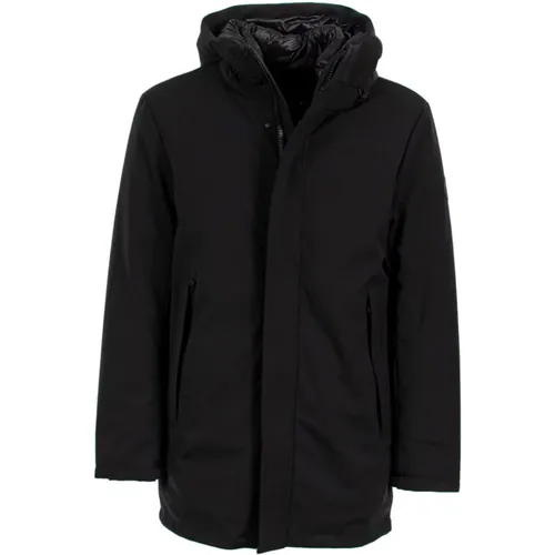 Shibuya Jacket , male, Sizes: 3XL, L - People of Shibuya - Modalova