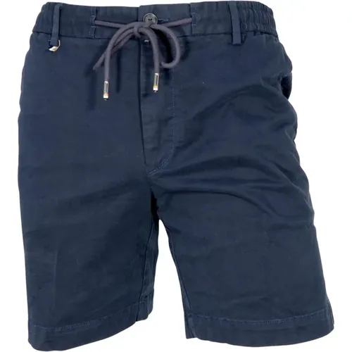Jeans , male, Sizes: M, XL - Hugo Boss - Modalova