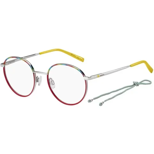 Glasses, unisex, , Size: ONE SIZE Stylish Model 0036 - M Missoni - Modalova