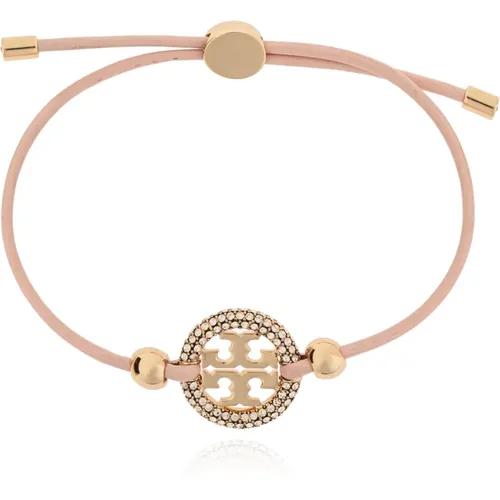 Lederarmband Tory Burch - TORY BURCH - Modalova