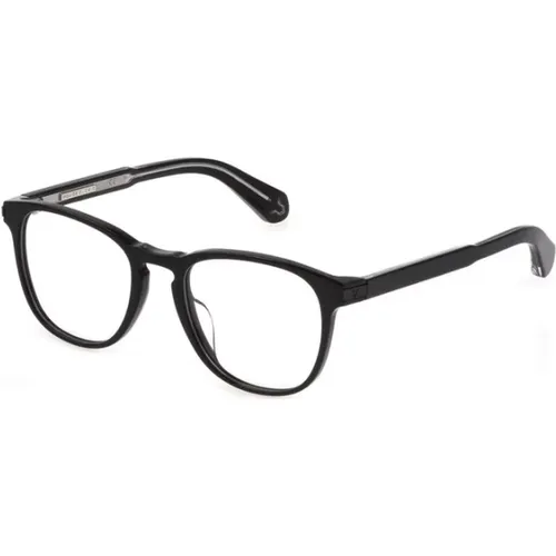 Glasses , male, Sizes: 51 MM - Police - Modalova