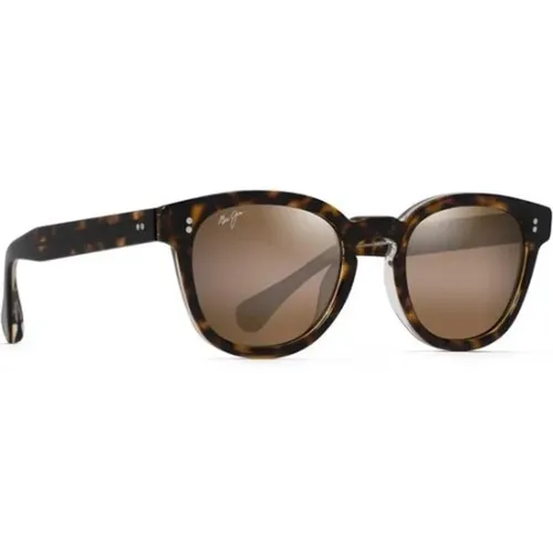 Cheetah Habana Sunglasses , female, Sizes: 52 MM - Maui Jim - Modalova