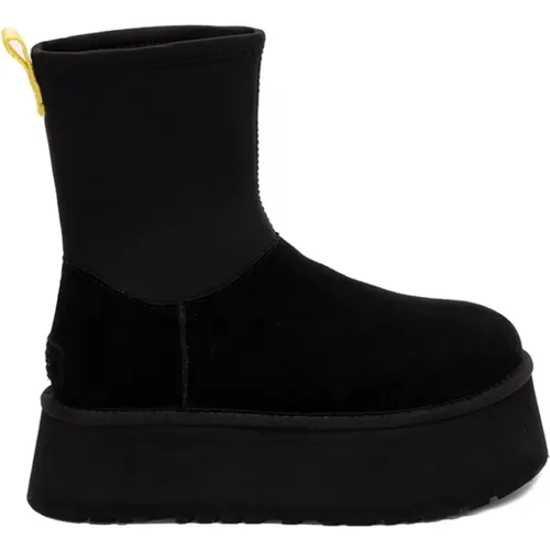 Klassische Dipper Stiefel , Damen, Größe: 39 EU - Ugg - Modalova