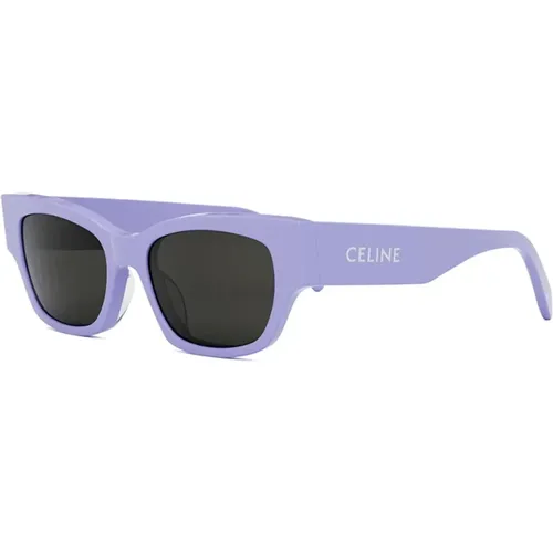 Cl40197U 78A Sonnenbrille Celine - Celine - Modalova
