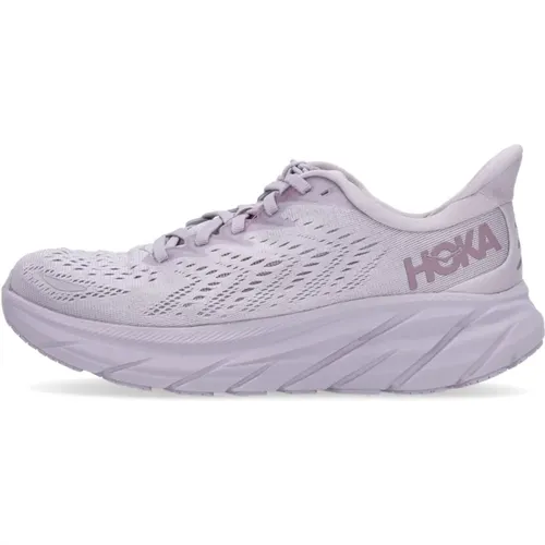 Sneakers, female, , Size: 6 US Lilac Marble Outdoor Shoe Women - Hoka One One - Modalova