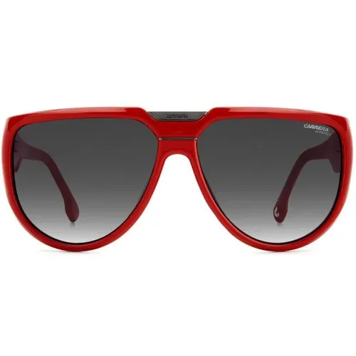 Sunglasses, unisex, , Size: 62 MM Flaglab 13 Sunglasses - Carrera - Modalova