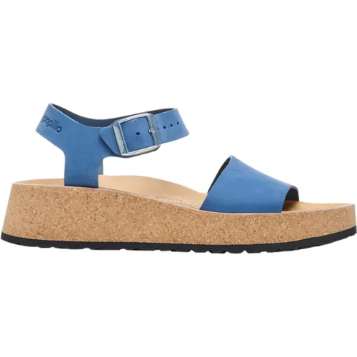 Sandals for Summer Outfits , female, Sizes: 7 UK, 8 UK, 6 UK, 5 UK, 4 UK, 3 UK - Birkenstock - Modalova