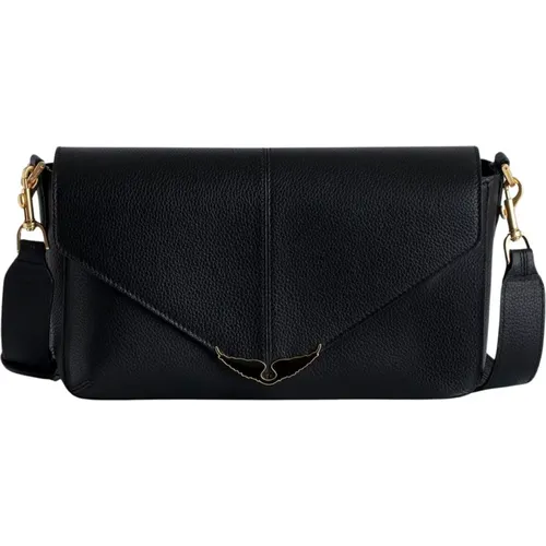 Bags , female, Sizes: ONE SIZE - Zadig & Voltaire - Modalova