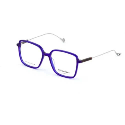 Stylische Quovadis Sonnenbrille - Eyepetizer - Modalova