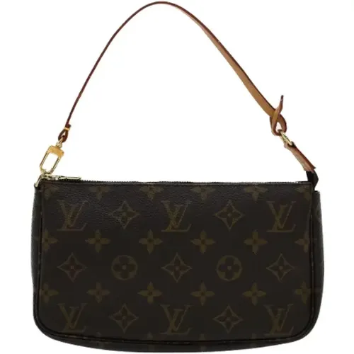 Pre-owned Can , female, Sizes: ONE SIZE - Louis Vuitton Vintage - Modalova