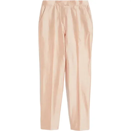 Pavidi Hose , Damen, Größe: XS - Max Mara Studio - Modalova