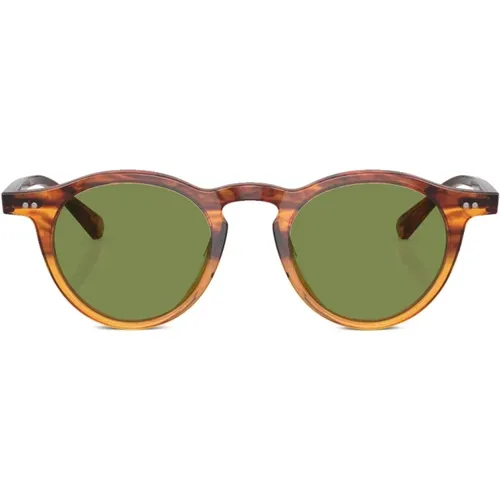 Ov5504Su 175452 Sunglasses , female, Sizes: 47 MM - Oliver Peoples - Modalova