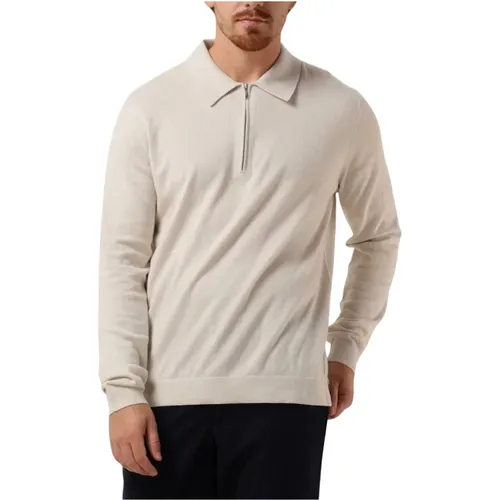 Herren Pullover & Westen Orbit , Herren, Größe: 2XL - Tiger Of Sweden - Modalova