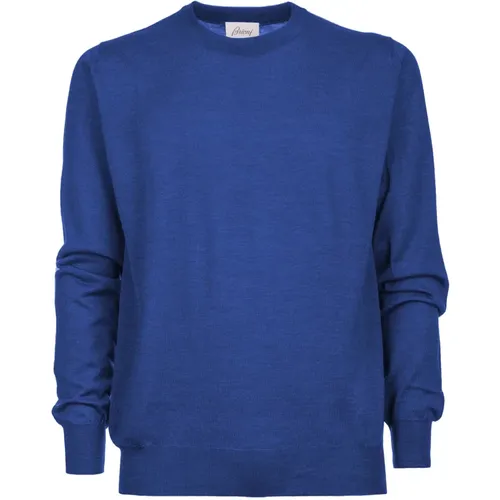 Sweatshirts , male, Sizes: 4XL - Brioni - Modalova