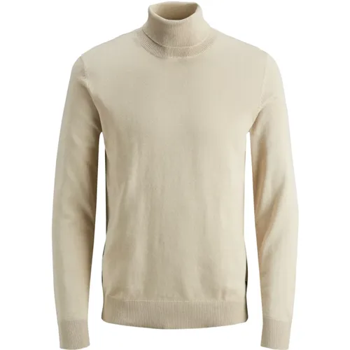 Rollkragen Pullover Jack & Jones - jack & jones - Modalova