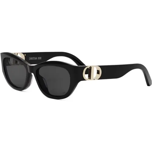 Stylish Sunglasses for Fashion Enthusiasts , unisex, Sizes: ONE SIZE - Dior - Modalova