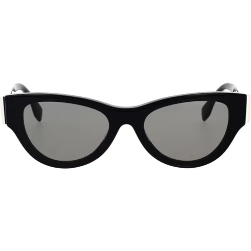 Sunglasses, unisex, , Size: 53 MM Sunglasses - Fendi - Modalova