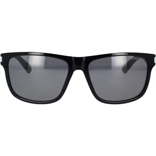 Pld2123/S 08A Polarized Sunglasses , unisex, Sizes: 57 MM - Polaroid - Modalova