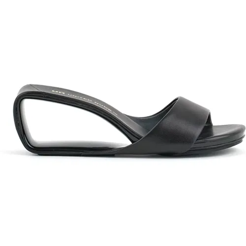 Wedges , Damen, Größe: 36 EU - United Nude - Modalova