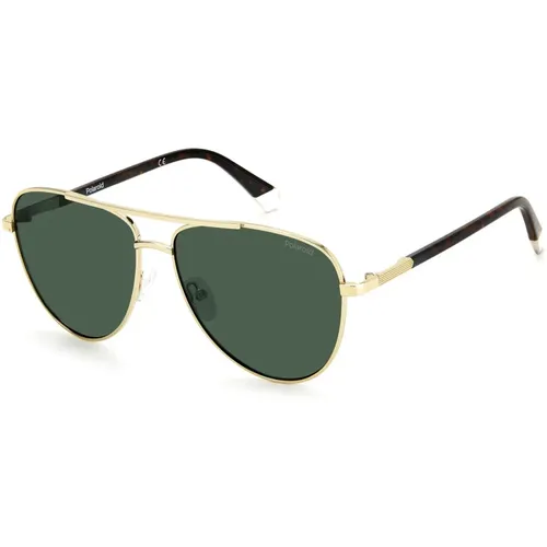 Stylische Sonnenbrille PLD 4126/S - Polaroid - Modalova