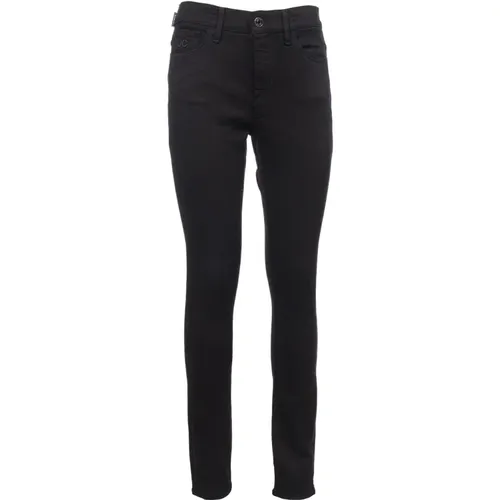 Slim Fit Jeans , female, Sizes: W27 - Jacob Cohën - Modalova