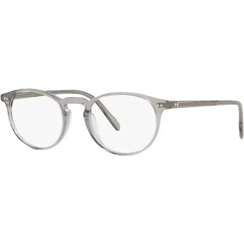 Glasses, unisex, , Size: 47 MM Eyewear frames Riley-R OV 5004 - Oliver Peoples - Modalova