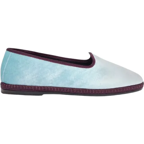 Samt Ballerinas Scarosso - Scarosso - Modalova