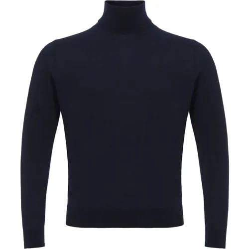 Cashmere Sweater , male, Sizes: 4XL, 3XL - Colombo - Modalova