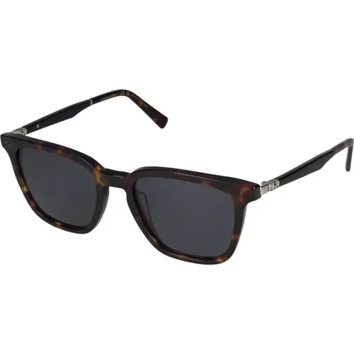 Stylish Sunglasses Sf1100S , male, Sizes: 52 MM - Salvatore Ferragamo - Modalova