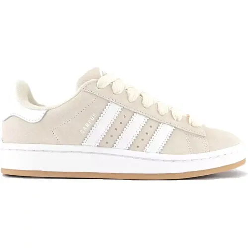 S Wonder White Sneakers , unisex, Sizes: 10 1/2 UK - Adidas - Modalova