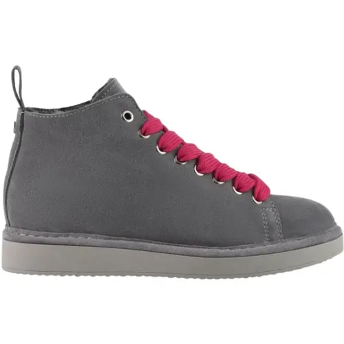 Sneakers, female, , Size: 10 US P01 Sneaker - Panchic - Modalova