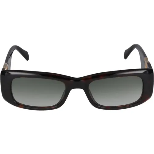 Sonnenbrillen , Damen, Größe: 54 MM - Blumarine - Modalova