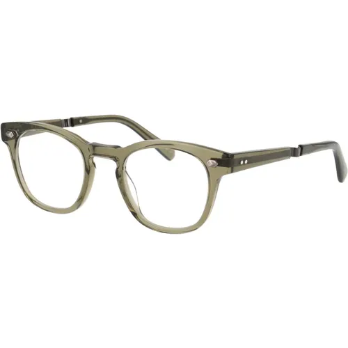 Stylish Optical Glasses Hanalei C , unisex, Sizes: 45 MM - Garrett Leight - Modalova