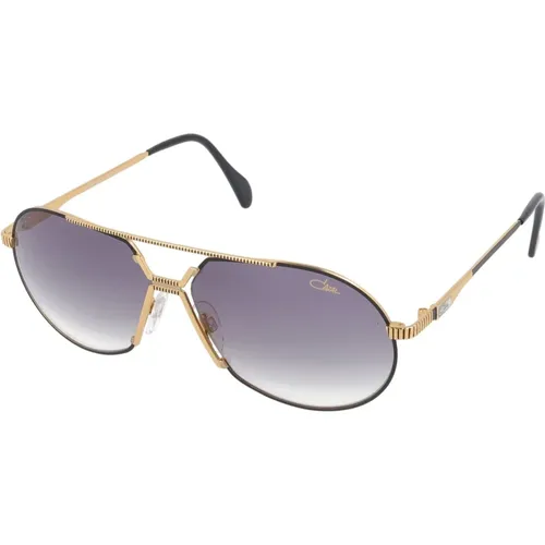 Stylish Sunglasses , female, Sizes: 62 MM - Cazal - Modalova