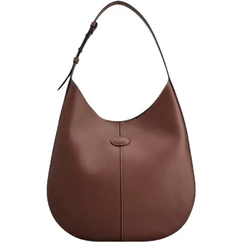 Stylish Bags for Every Occasion , female, Sizes: ONE SIZE - TOD'S - Modalova