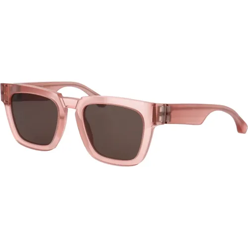 Sunglasses, unisex, , Size: 53 MM Stylish Sunglasses Mmraw021 - Mykita - Modalova