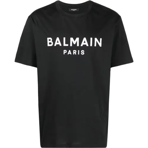 T-Shirts Balmain - Balmain - Modalova