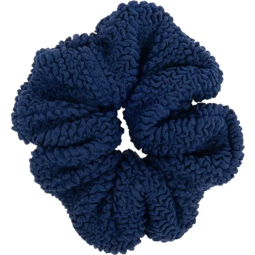 Hair Accessories, female, , Size: ONE SIZE Hair tie - Hunza G - Modalova