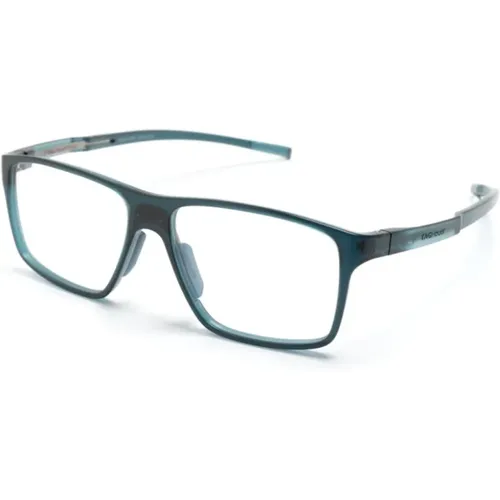 Glasses, unisex, , Size: 54 MM Th50007U 091 Optical Frame - Tag Heuer - Modalova