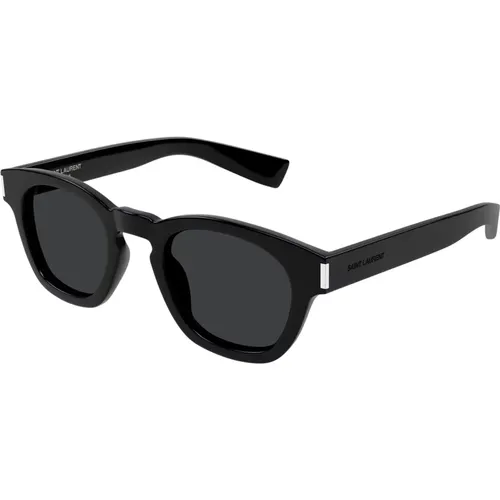 Sunglasses, unisex, , Size: 48 MM Sunglasses SL 746 - Saint Laurent - Modalova