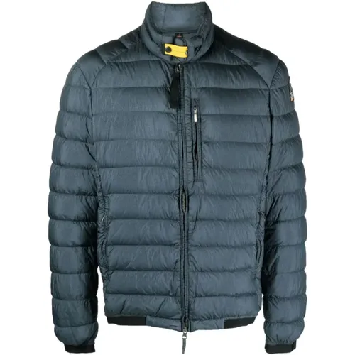 Coats , male, Sizes: XL - Parajumpers - Modalova