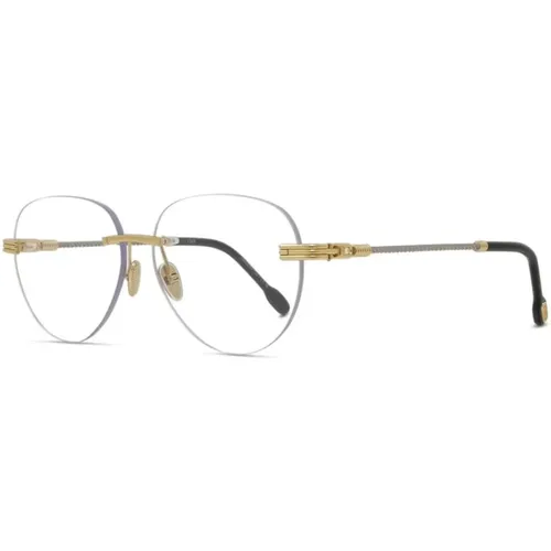 Glasses, unisex, , Size: ONE SIZE Model Fg50070U - High Performance Product - Fred - Modalova