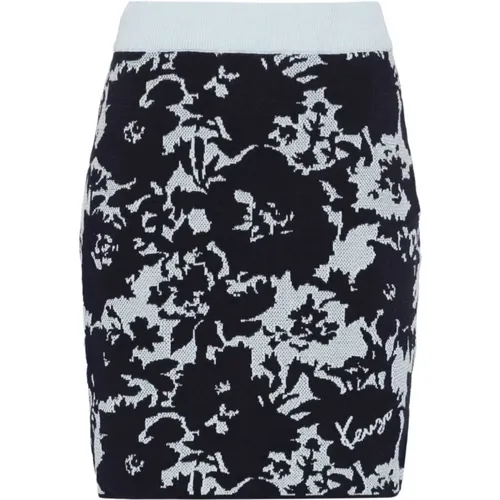 Stylish Skirt for Women , female, Sizes: S - Kenzo - Modalova